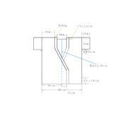 Comfortable material 「Outlast」 underwear size