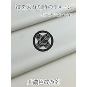 共濃紋イメージ