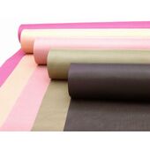 Polyester color kimono lining ( all parts of lining = Douura + Hakkake) wide size