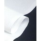 正絹 夏用 着物 さわやかちりめん 38cm×13.5ｍ 白地 反物 無地染・仕立 可