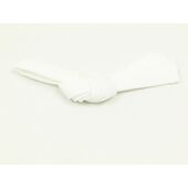 洗える二部式襦袢 水玉綸子 桜吹雪柄 辛子（無双袖） 高機能性生地使用