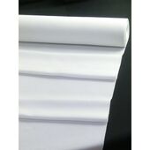 正絹 着尺 貴方のお好きな色に 「吹雪柄綸子」 41cm×14ｍ 反物 から 無地染・仕立