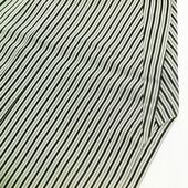 Washable Hakama, Striped Hakama, Men's Hakama, Trousers-style (Umanori) Style side