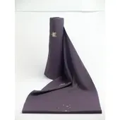 Washable Kimono with Embroidery, Grape Purple “Midnight Ball” | Shine Up Deodorizing Fabric
