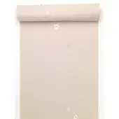 Washable Embroidered Komon Kimono – Playing Cards, Beige | Shine Up Photocatalytic Deodorizing Fabric