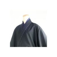 洗える男着物 羽二重