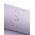 Washable Kimono with Cat Embroidery – Pale Wisteria Purple | Photocatalytic Deodorizing Shine Up Fabric