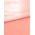 Pure Silk jyuban(kimono underwear) Hand Blurred Yuzen Salmon Pink / Seika Fabric