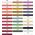 lady's lining fablic sample color