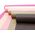 Polyester color kimono lining ( all parts of lining = Douura + Hakkake) wide size