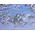 Washable men's kimono (framed lining) No.7 Fuji and raft stream, blue-gray/satin-like fabric