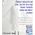 Washable, warm, sweat-absorbing, quick-drying unisex juban for under short kimono