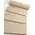 Washable Kimono – Beige Embroidered Komon with Genji-kō Pattern | Shine Up Deodorizing Fabric
