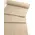 Washable Embroidered Komon Kimono – Sweets Pattern, Beige | Shine Up Deodorizing Fabric