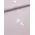 Washable Embroidered Komon Kimono, Pale Wisteria Purple “Rabbit and Moon” | Shine Up Deodorizing Fabric