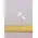 Washable Embroidered Komon Kimono, Pale Wisteria Purple “Rabbit and Moon” | Shine Up Deodorizing Fabric