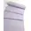 Washable Kimono with Cat Embroidery – Pale Wisteria Purple | Photocatalytic Deodorizing Shine Up Fabric