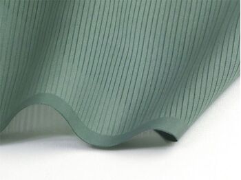 Men’s summer airry cloth kimono fablic ( ro ) green No.6