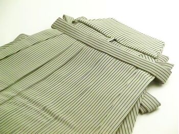 Silk hakma kodaisenjyuhakama Tailor-made