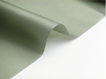 洗える男物胴裏/フジギヌ(ポリエステル)No.7 渋緑「北斗」