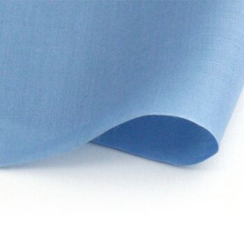 Linen kimono underwear gor summer Aqua-gray