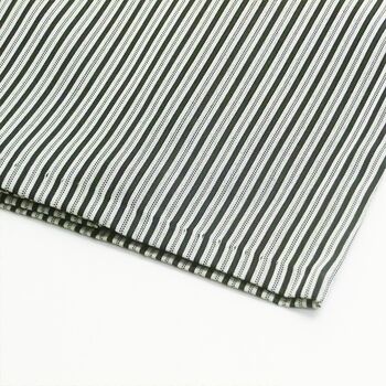 Washable Hakama, Striped Hakama, Men's Hakama, Trousers-style (Umanori) Style bottom