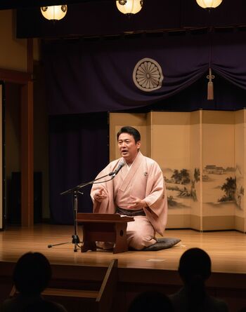 大きな方対応 洗える着物 男女兼用着物 万筋 ワイン系 赤 44cm巾 No.1