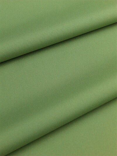 Washable Men's Kimono Habutae （no unevenness fablic）(Teijin SilPearl) No.4 Green