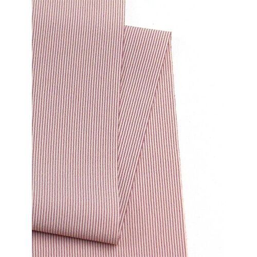 大きいサイズ着物 洗える着物 江戸小紋 万筋 42cm巾 トールサイズ用