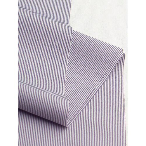 大きいサイズ着物 洗える着物 江戸小紋 万筋 42cm巾 トールサイズ用