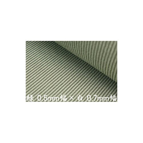 大きいサイズ着物 洗える着物 江戸小紋 万筋 42cm巾 トールサイズ用