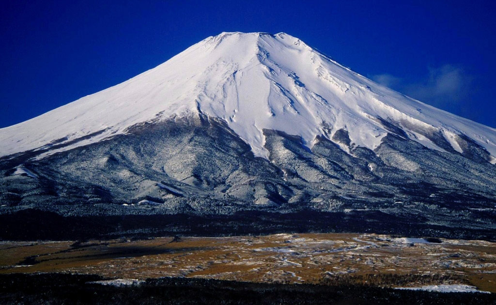 富士山イメージ